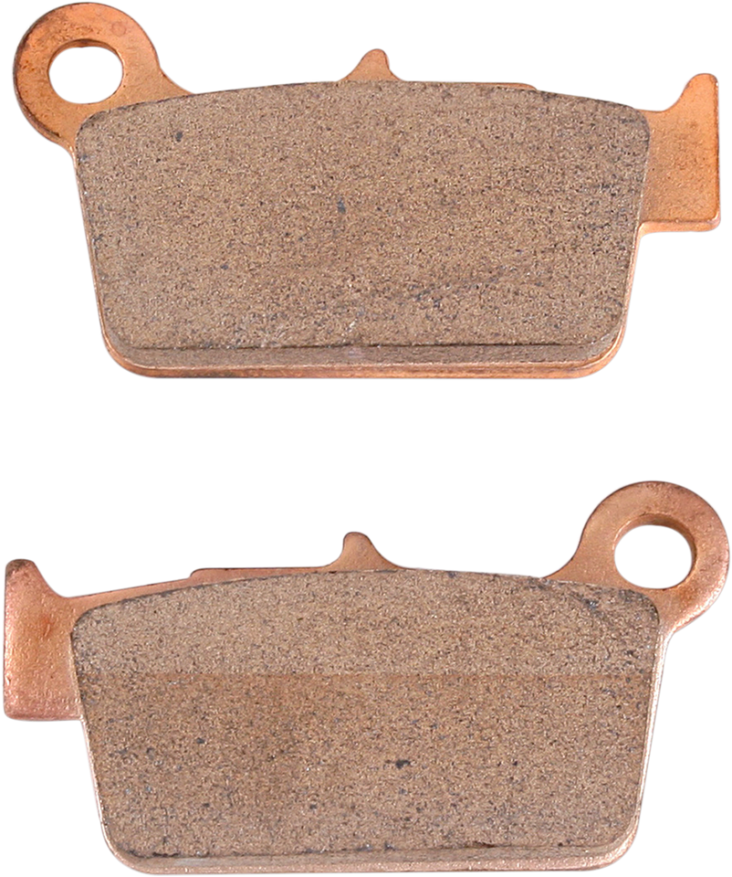 Sintered "R" Brake Pads