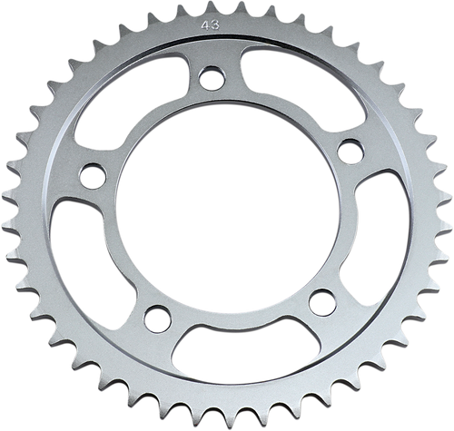 Rear Sprocket - 43 Tooth - Honda