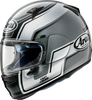 Regent-X Helmet - Bend - Silver - XS - Lutzka's Garage