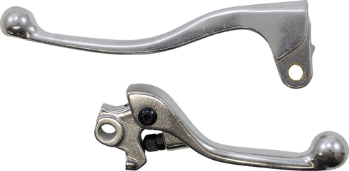 Brake/Clutch Levers