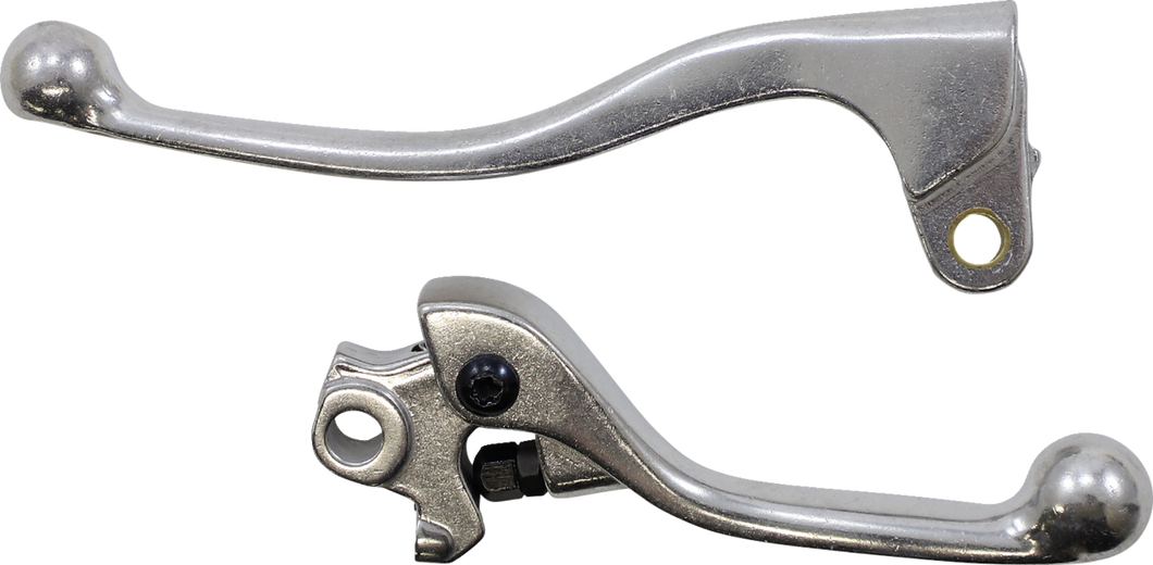 Brake/Clutch Levers