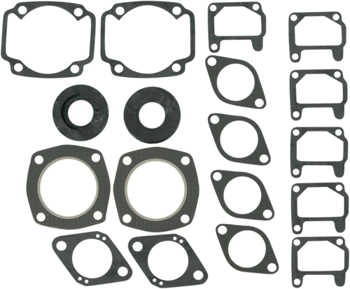 Complete Gasket Set - Arctic Cat/Kawasaki