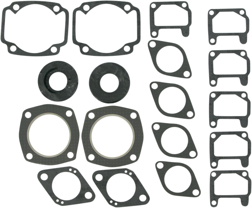 Complete Gasket Set - Arctic Cat/Kawasaki