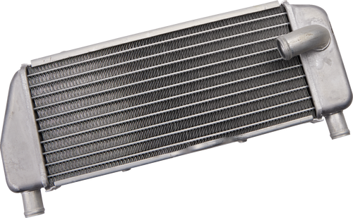 Replacement OEM Radiator - Left - Yamaha