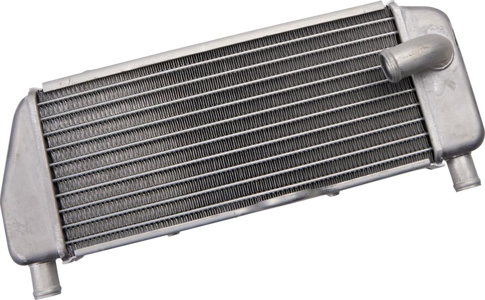 Replacement OEM Radiator - Left - Yamaha