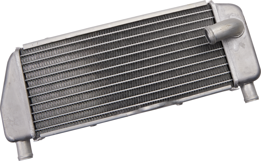 Replacement OEM Radiator - Left - Yamaha