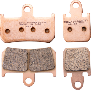 HH Brake Pads - FA442/4HH