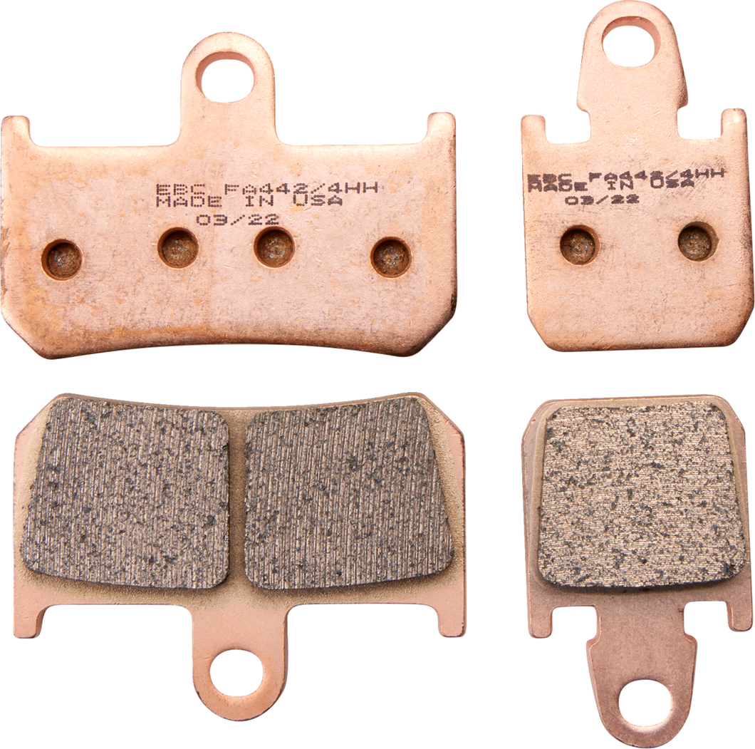 HH Brake Pads - FA442/4HH