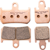 HH Brake Pads - FA442/4HH