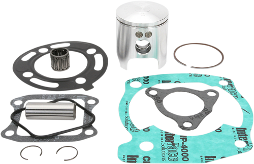 Piston Kit with Gaskets - +1.00 mm - CR80R