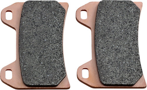 Brake Pads - EPFA244HH