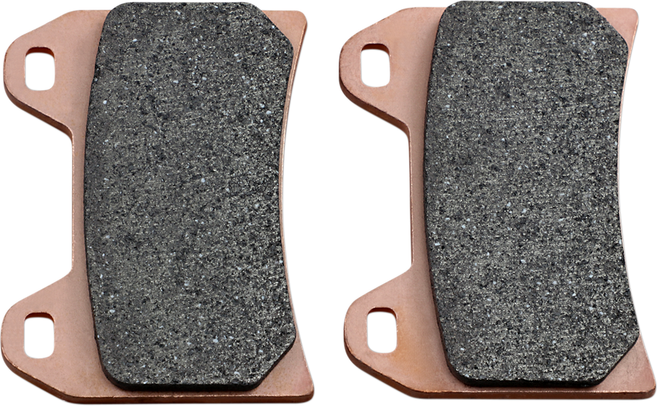 Brake Pads - EPFA244HH