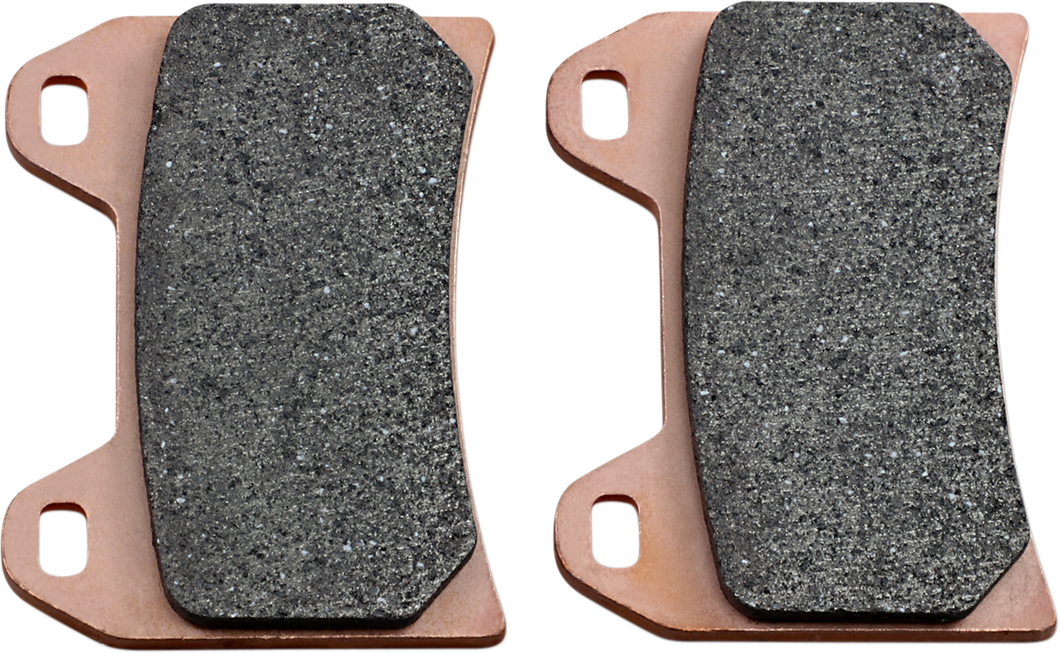 Brake Pads - EPFA244HH