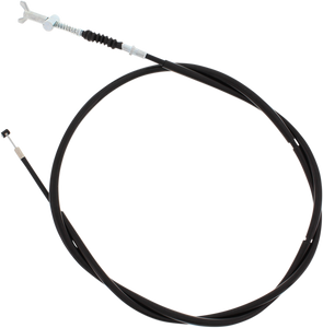 Brake Cable - Rear - Parking - Yamaha