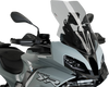 Touring Windscreen - 10-1/2" - Smoke - S 1000 XR