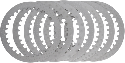 Clutch Friction Plates - Gas-Gas/Husqvarna/KTM