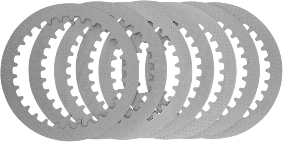 Clutch Friction Plates - Gas-Gas/Husqvarna/KTM