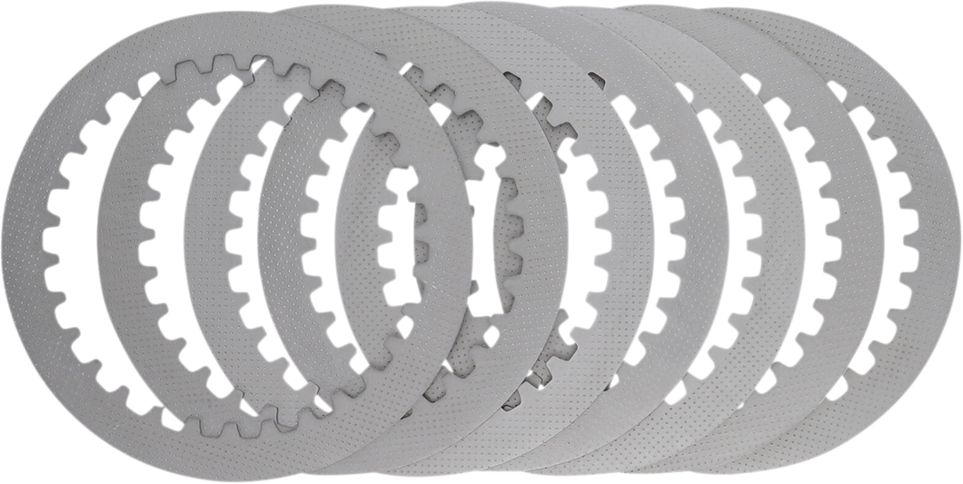 Clutch Friction Plates - Gas-Gas/Husqvarna/KTM