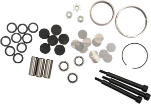 Clutch Rebuild Kit - P90