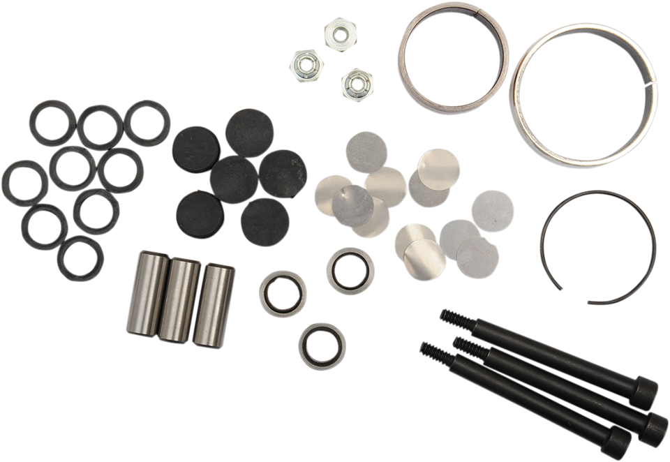 Clutch Rebuild Kit - P90