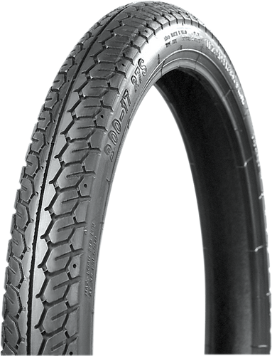 Tire - NR58 - Front/Rear - 2.00-17 - 27S