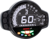 Multi-Functional Gauge - MS-01 - Honda Grom