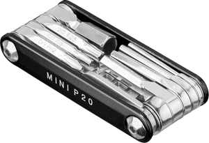 Mini P20 Tool - 20 Functions