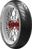 Tire - AM63 Viper Stryke - Front - 80/90-14 - 40S