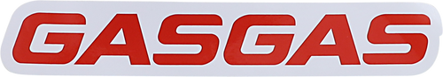 GasGas Decal - 6