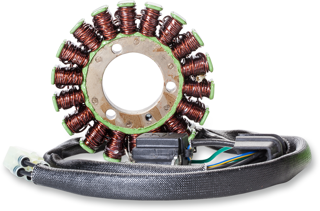 Stator