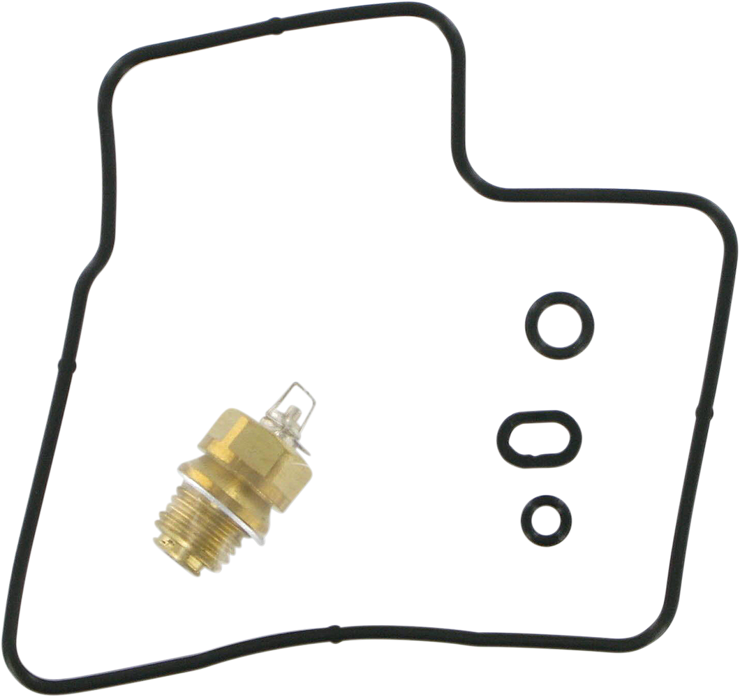 Carburetor Repair Kit - Honda