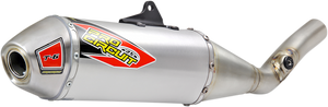 T-6 Muffler