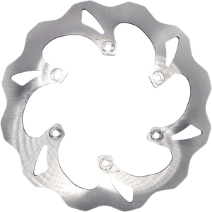 Wave® Rotor - Rear - Yamaha