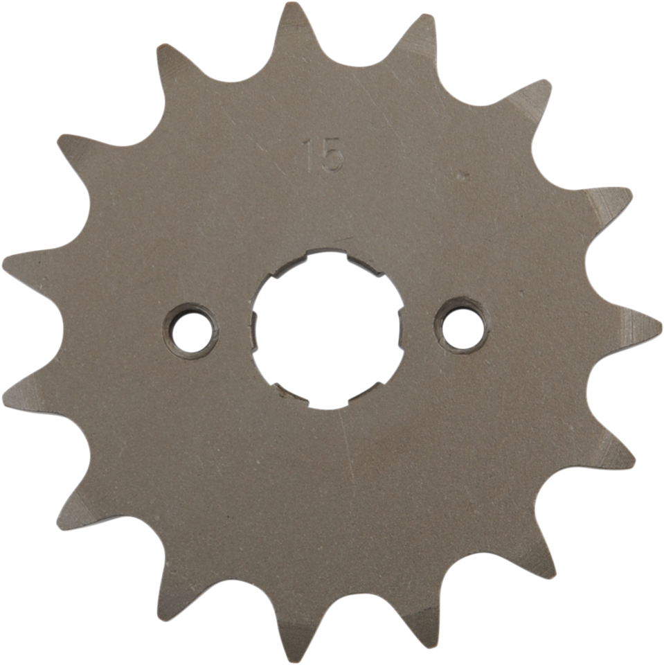 Countershaft Sprocket - 15 Tooth - Honda