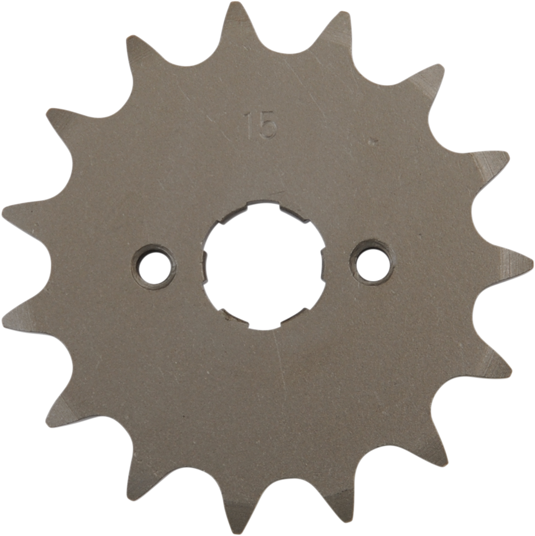 Countershaft Sprocket - 15 Tooth - Honda