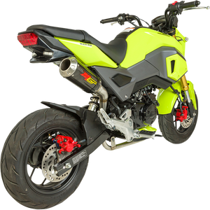 Fender Eliminator - Grom