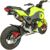 Fender Eliminator - Grom