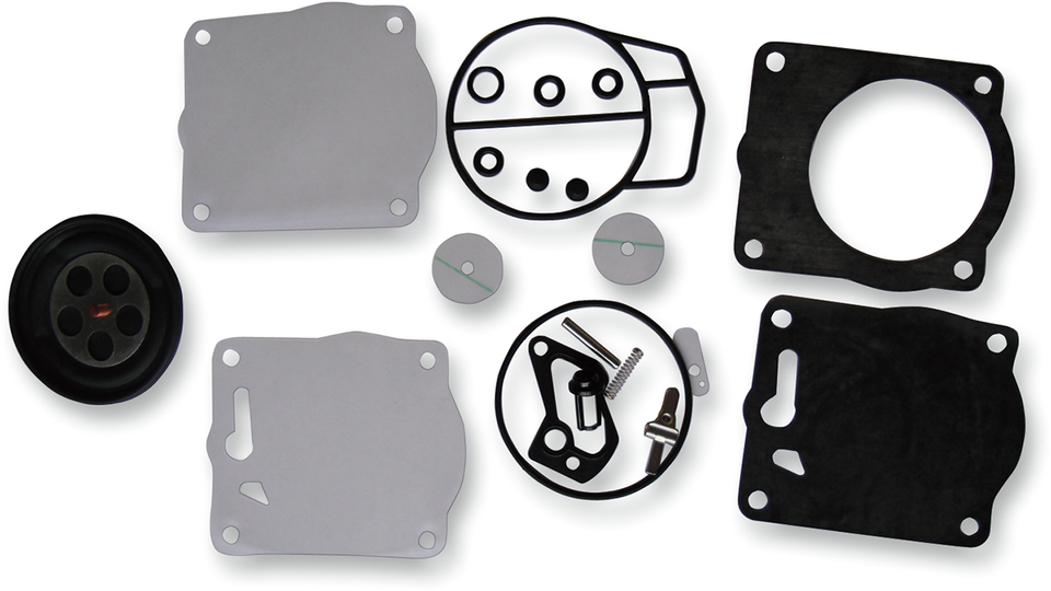 Genuine Mikuni Carburetor Rebuild Kit - Sea-Doo