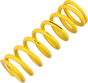 Shock Spring - Spring Rate 341 lb/in