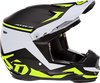 ATR-2Y Helmet - Drive - Neon Yellow - Small - Lutzka's Garage