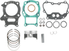 Piston Kit with Gasket - 69.50 mm - Honda