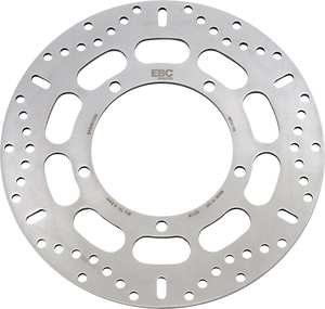 Brake Rotor - Vulcan - MD4158