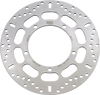 Brake Rotor - Vulcan - MD4158