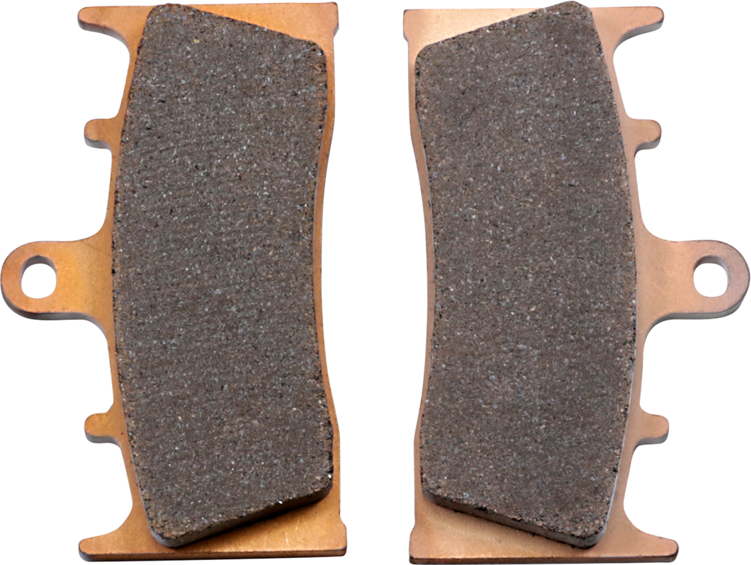 HH Sintered Ceramic Brake Pads