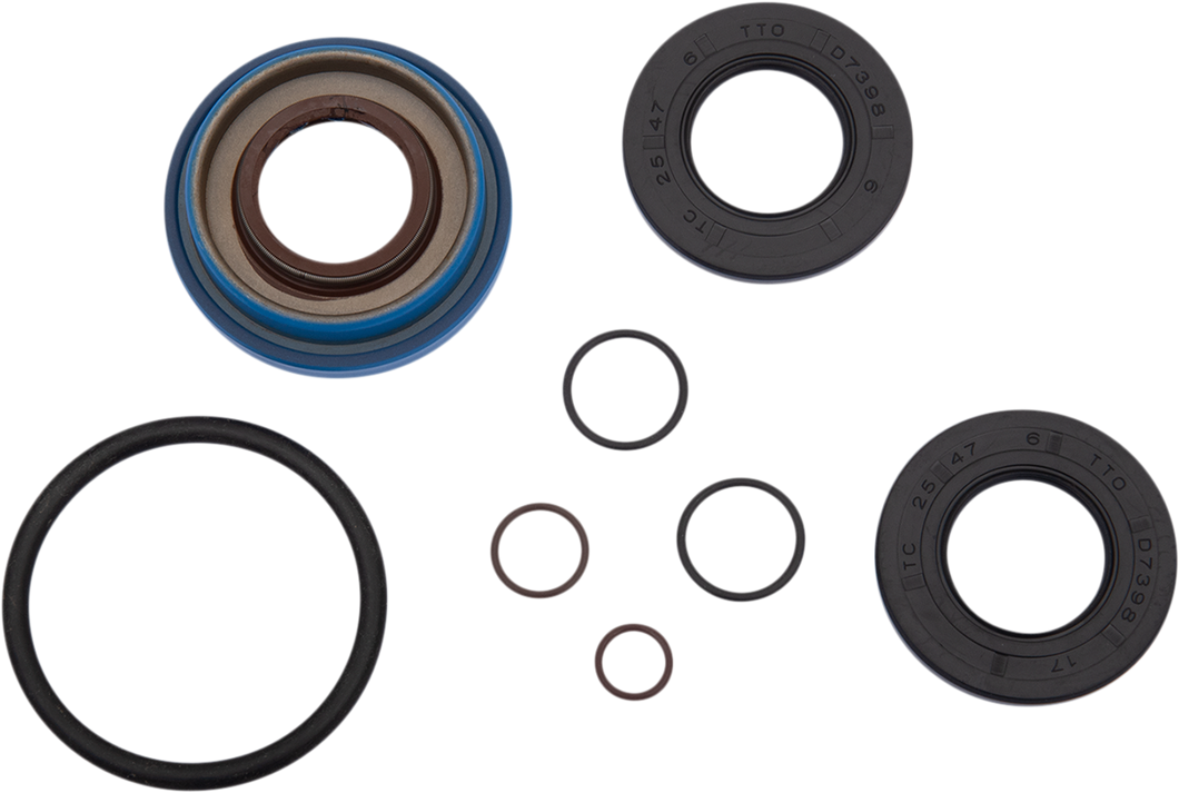 Transmission Seal Kit - Polaris