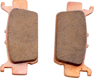 Sintered "R" Brake Pads