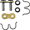 520 - Quad Series - Rivet Connecting Link