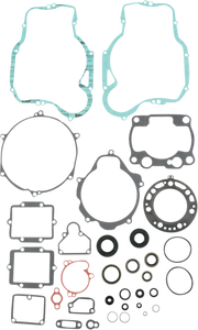 Motor Gasket Kit with Seal