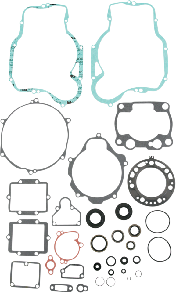 Motor Gasket Kit with Seal