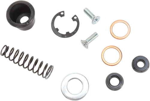 Rebuild Kit - Master Cylinder - Front